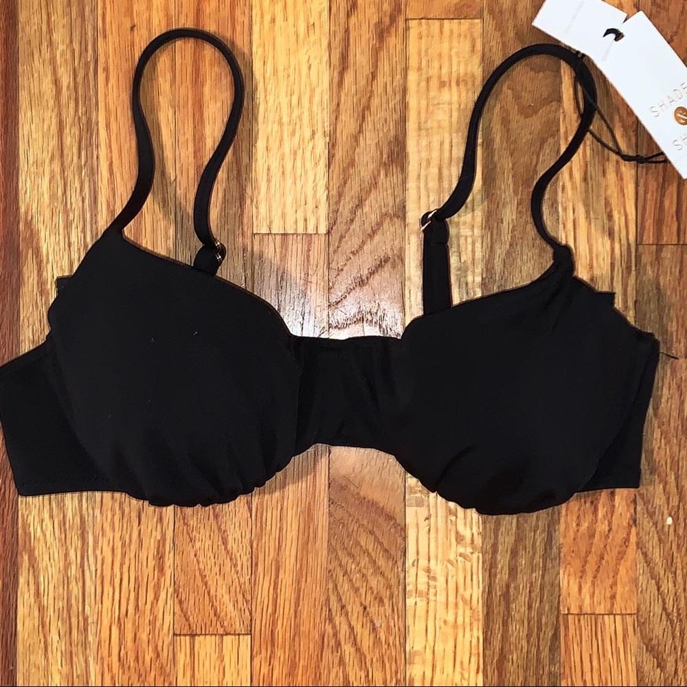 push up bikini top